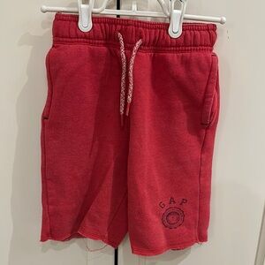 GAP Factory boys jogging shorts